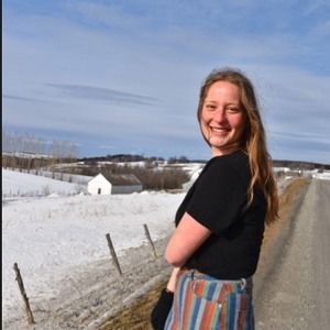 Meet your Posher, Coralie